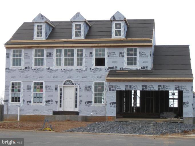 1600 Fletchers Way Point of Rocks, MD 21777 - Photo 1 of 2 Exterior (Main)
