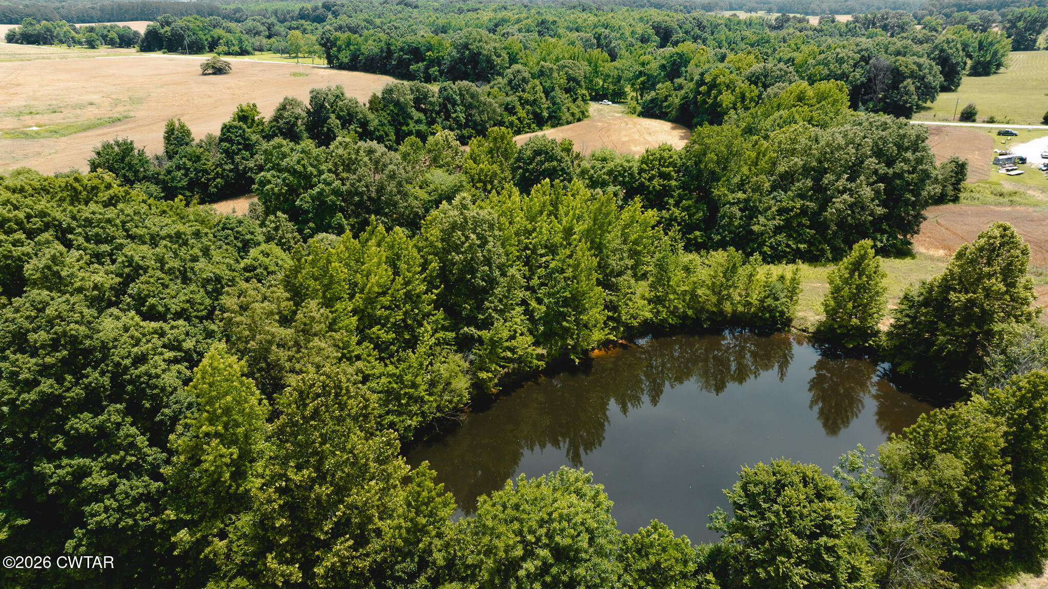 0 Will Young Road Greenfield, TN 38230 - Photo 11 of 17 DJI_20260602203922_0007_D