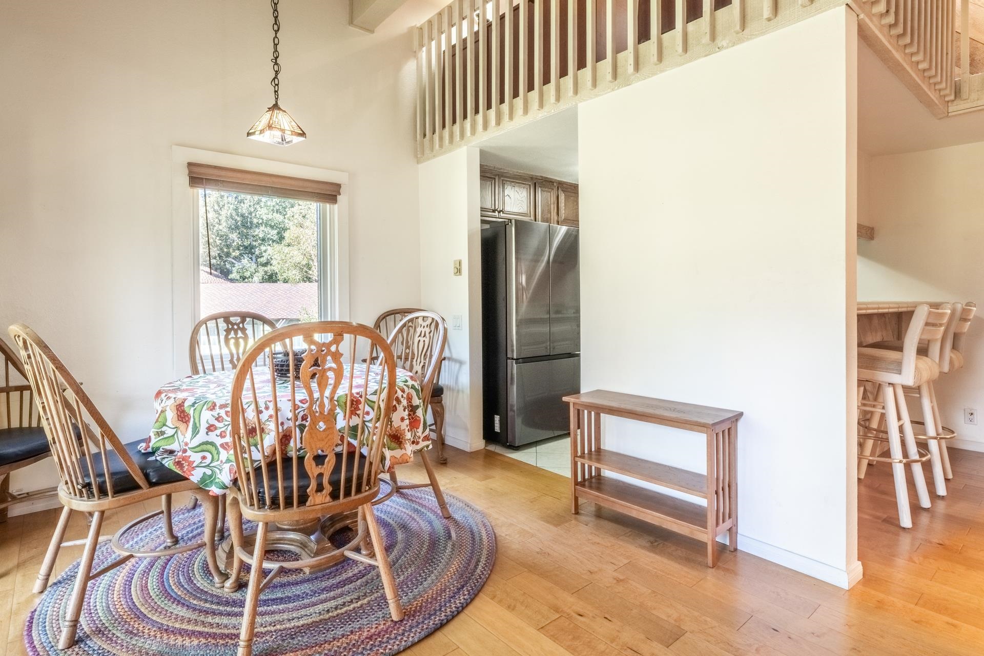 402 Snowcreek Road, Unit 402 Mammoth Lakes, CA 93546 - Photo 11 of 47 a view of a livingroom with furniture