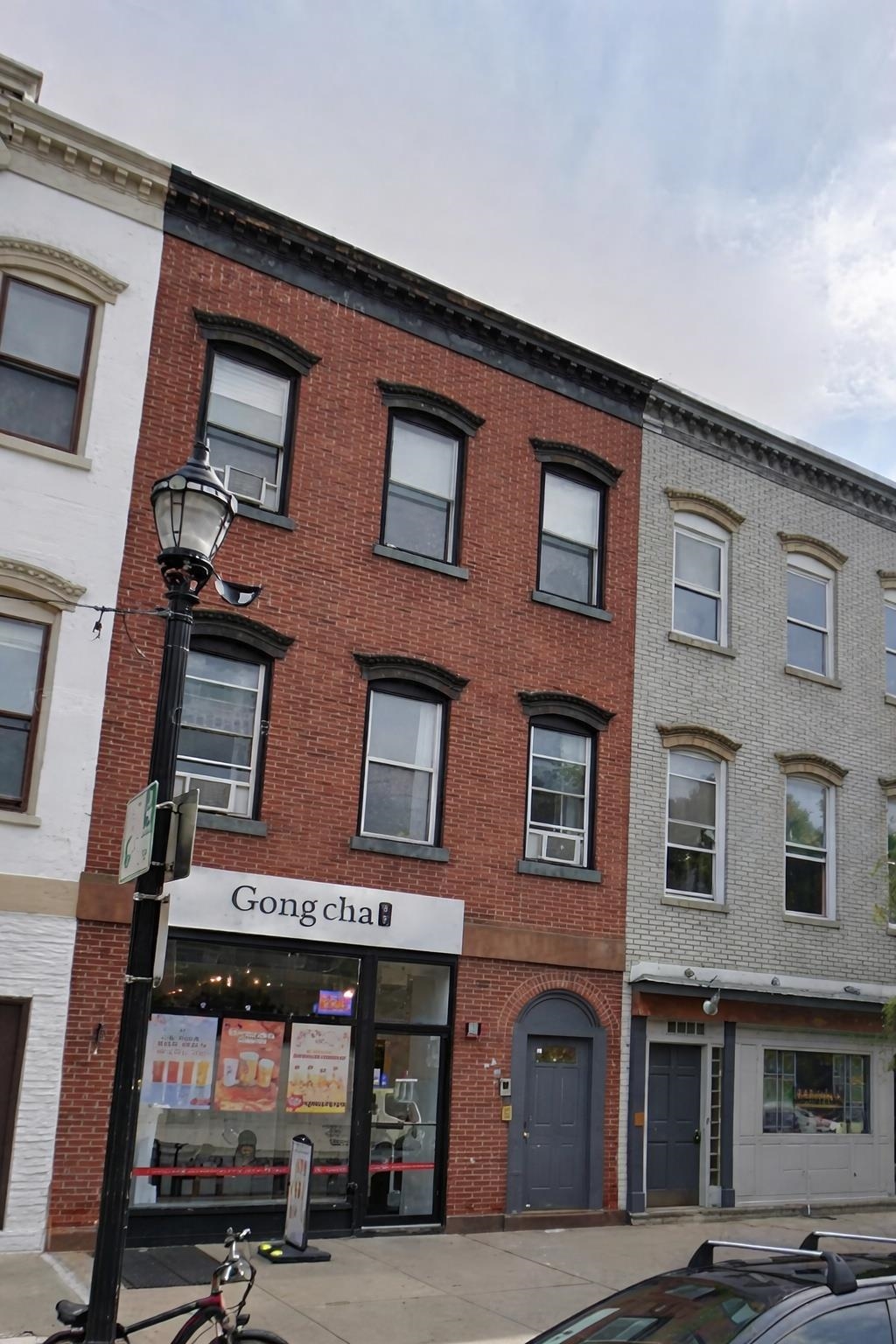 527 Washington Street, Unit 1 Hoboken, NJ 07030 - Photo 9 of 9