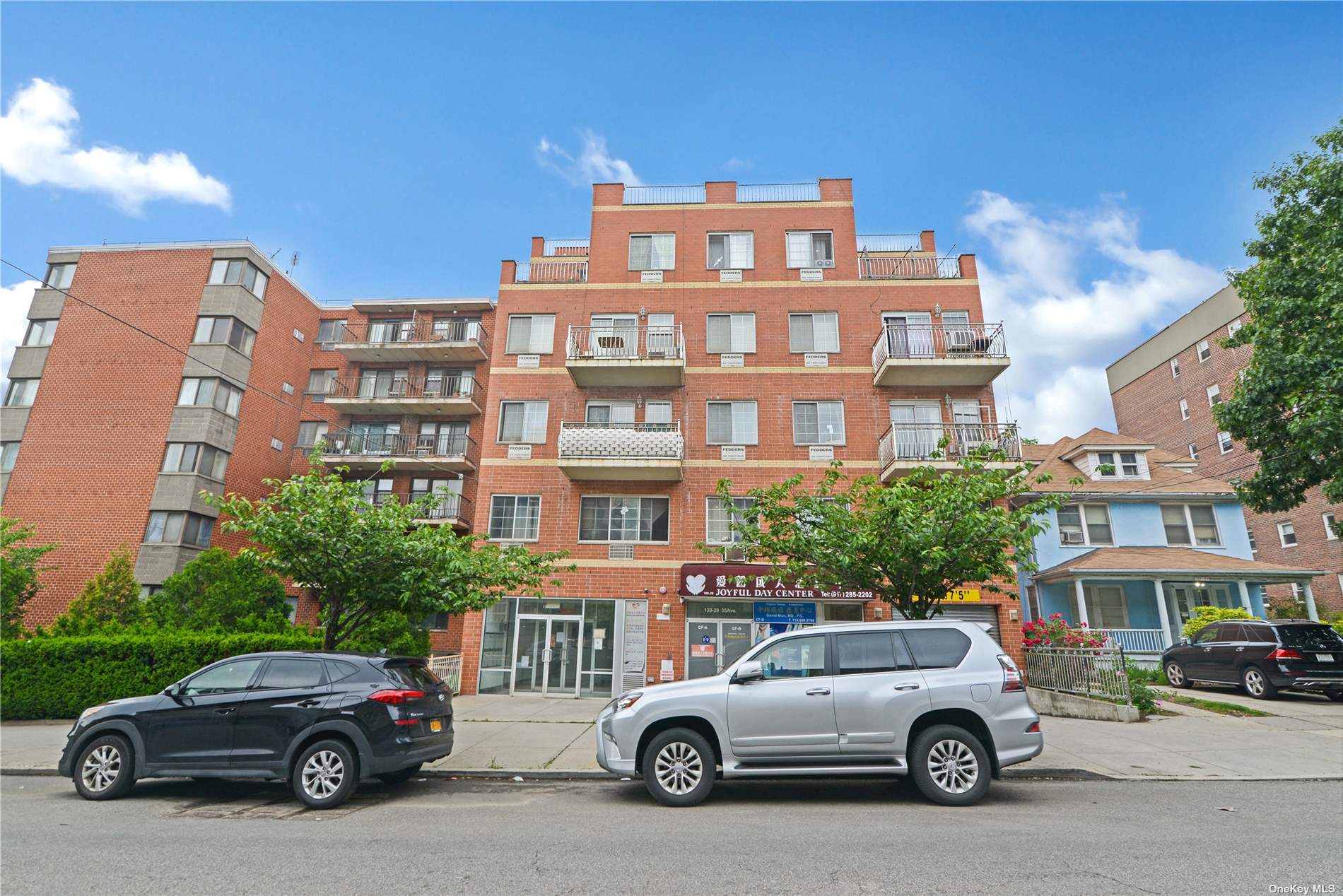 139-39 35th Avenue, Unit 3C Queens, NY 11354 - Photo 15 of 15