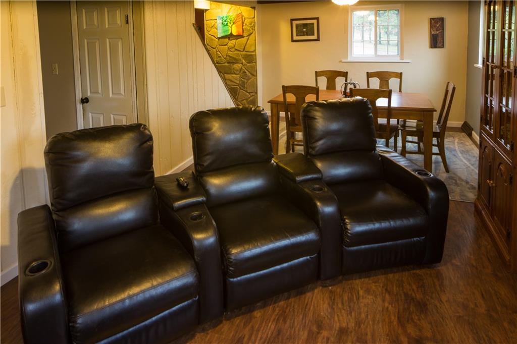 3938 Shepard Road Gibsonia, PA 15044 - Photo 8 of 19 GATHERING ROOM OR ADDITIONAL GAME ROOM