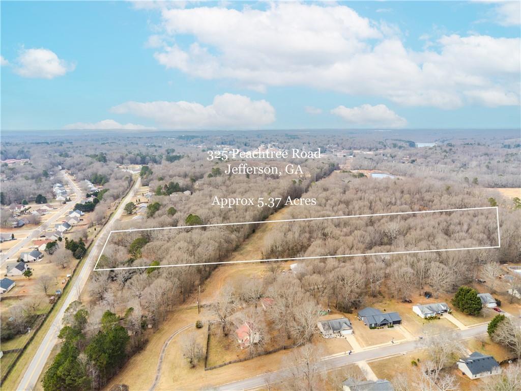 325 Peachtree Road Jefferson, GA 30549 - Photo 5 of 10