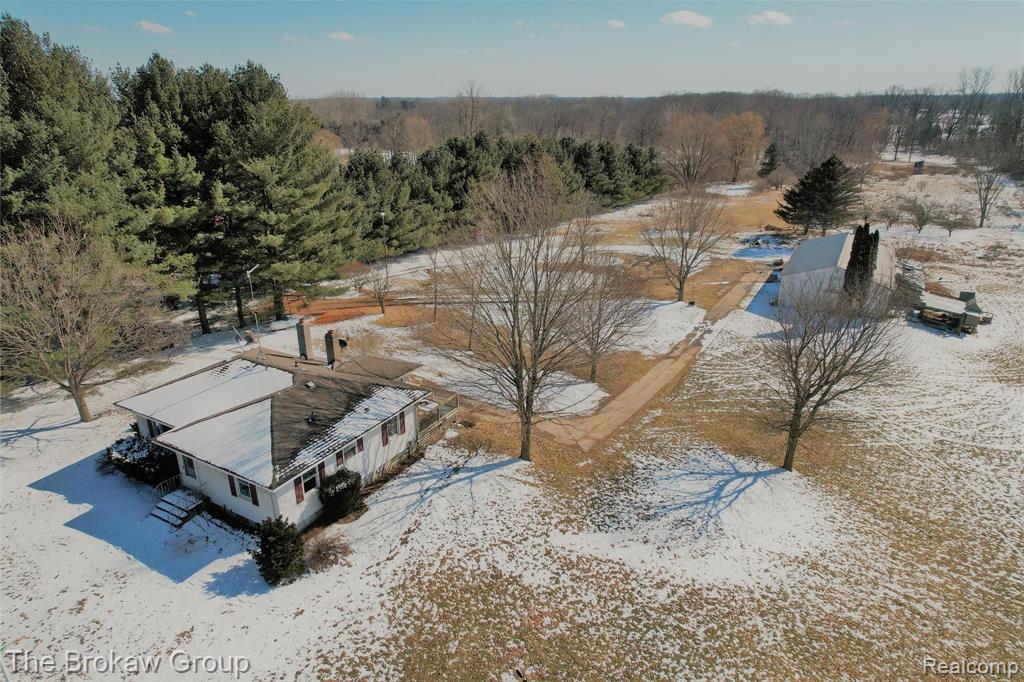 9200 Schrepfer Road Howell, MI 48855 - Photo 50 of 58
