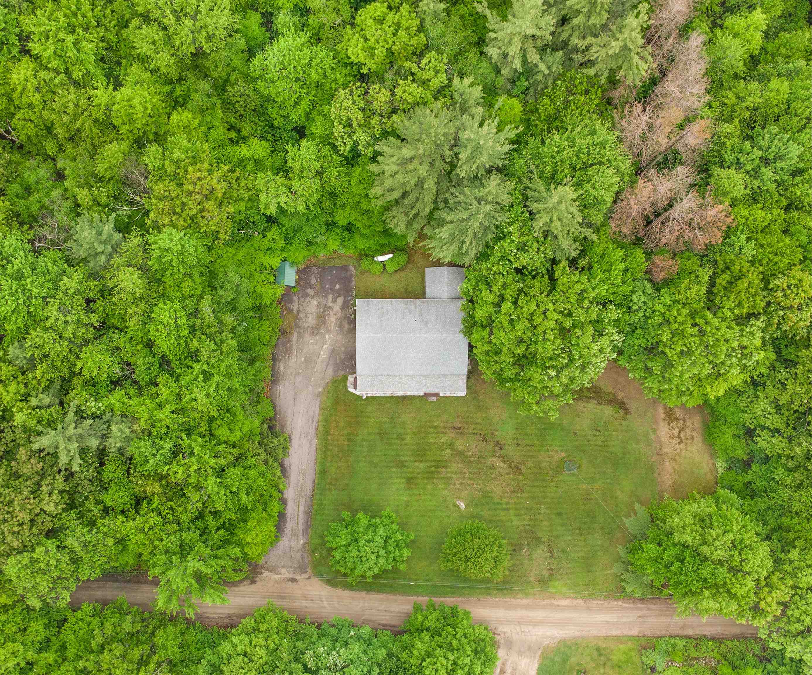 103 Monument Road Richmond, NH 03470 - Photo 34 of 39