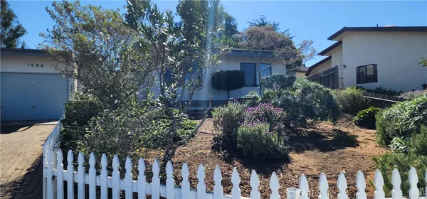 $2,800 | 1996 Nevada Court, Los Osos, CA 93402