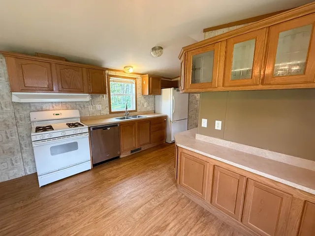 $72,999 | 185 Riverbend Way, Woodstock, VT 05091