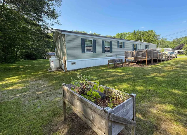 $72,999 | 185 Riverbend Way, Woodstock, VT 05091