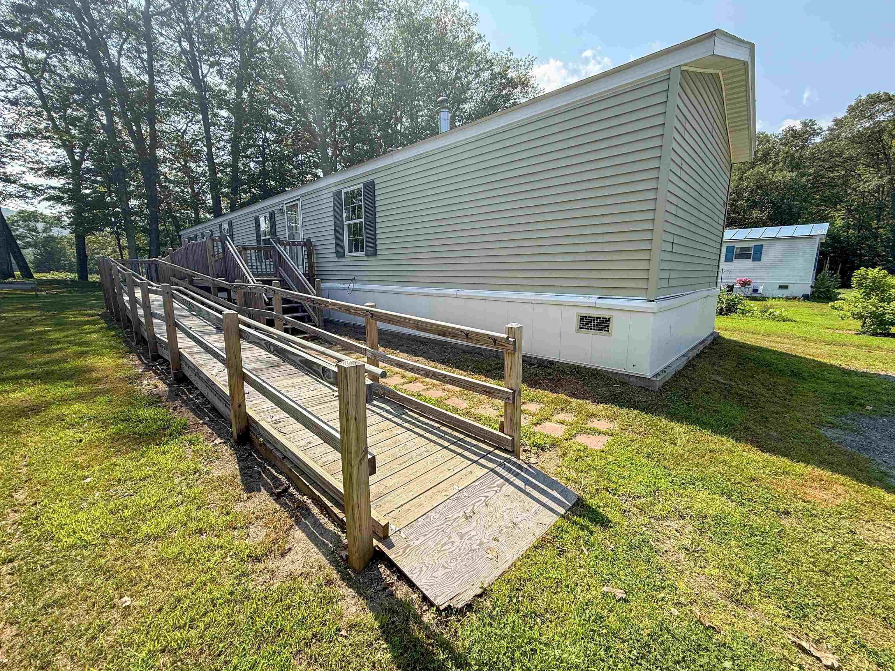 185 Riverbend Way Woodstock, VT 05091 - Photo 21 of 32