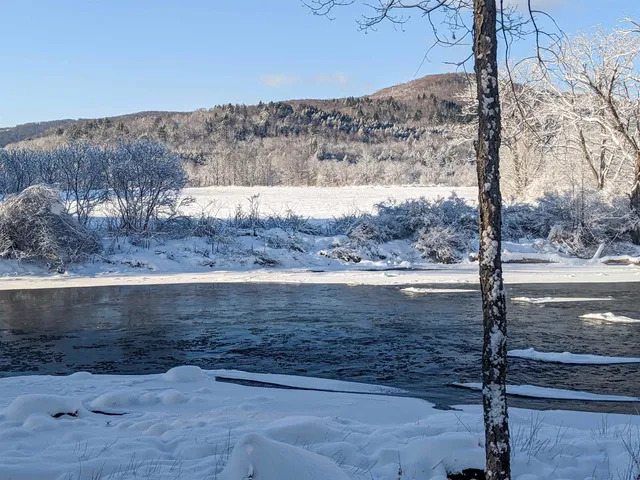 $72,999 | 185 Riverbend Way, Woodstock, VT 05091