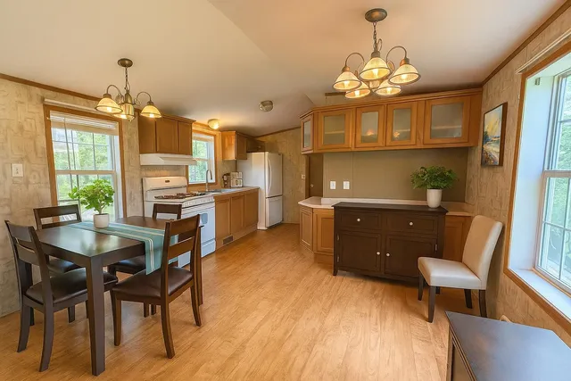 $72,999 | 185 Riverbend Way, Woodstock, VT 05091