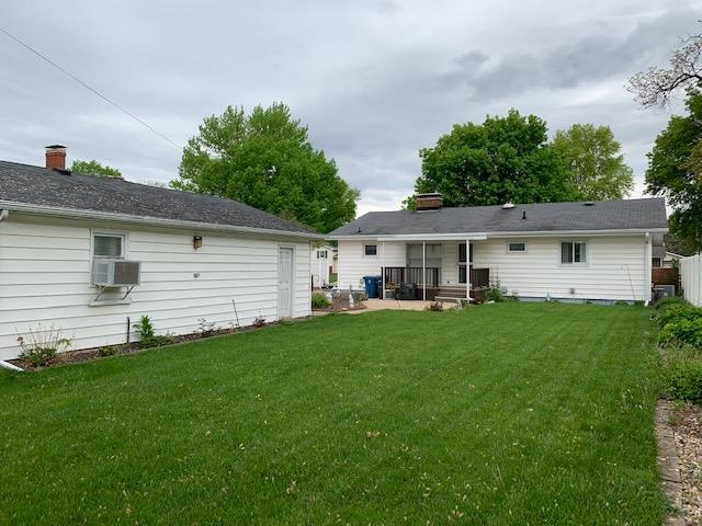 2428 Arrowhead Drive Springfield, IL 62702 - Photo 19 of 20 Gallery Image 19
