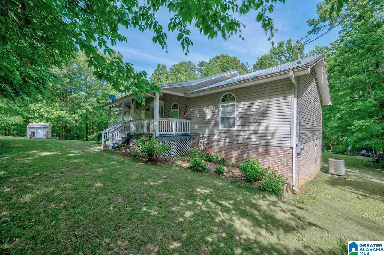 1121 Lanningham Road Cleveland, AL 35049 - Photo 28 of 34