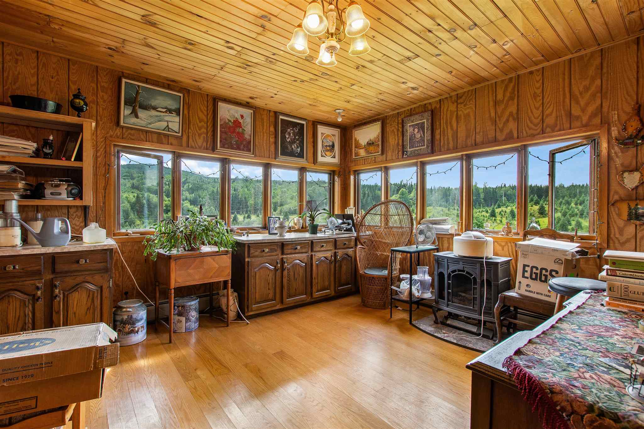 978 Todd Hill Road Canaan, VT 05903 - Photo 12 of 40