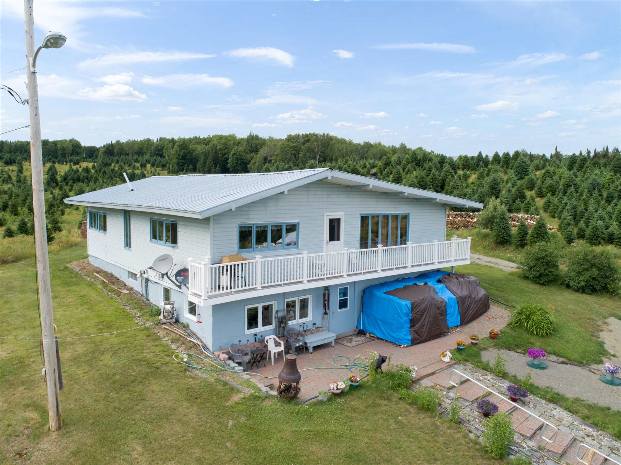 978 Todd Hill Road Canaan, VT 05903 - Photo 13 of 40