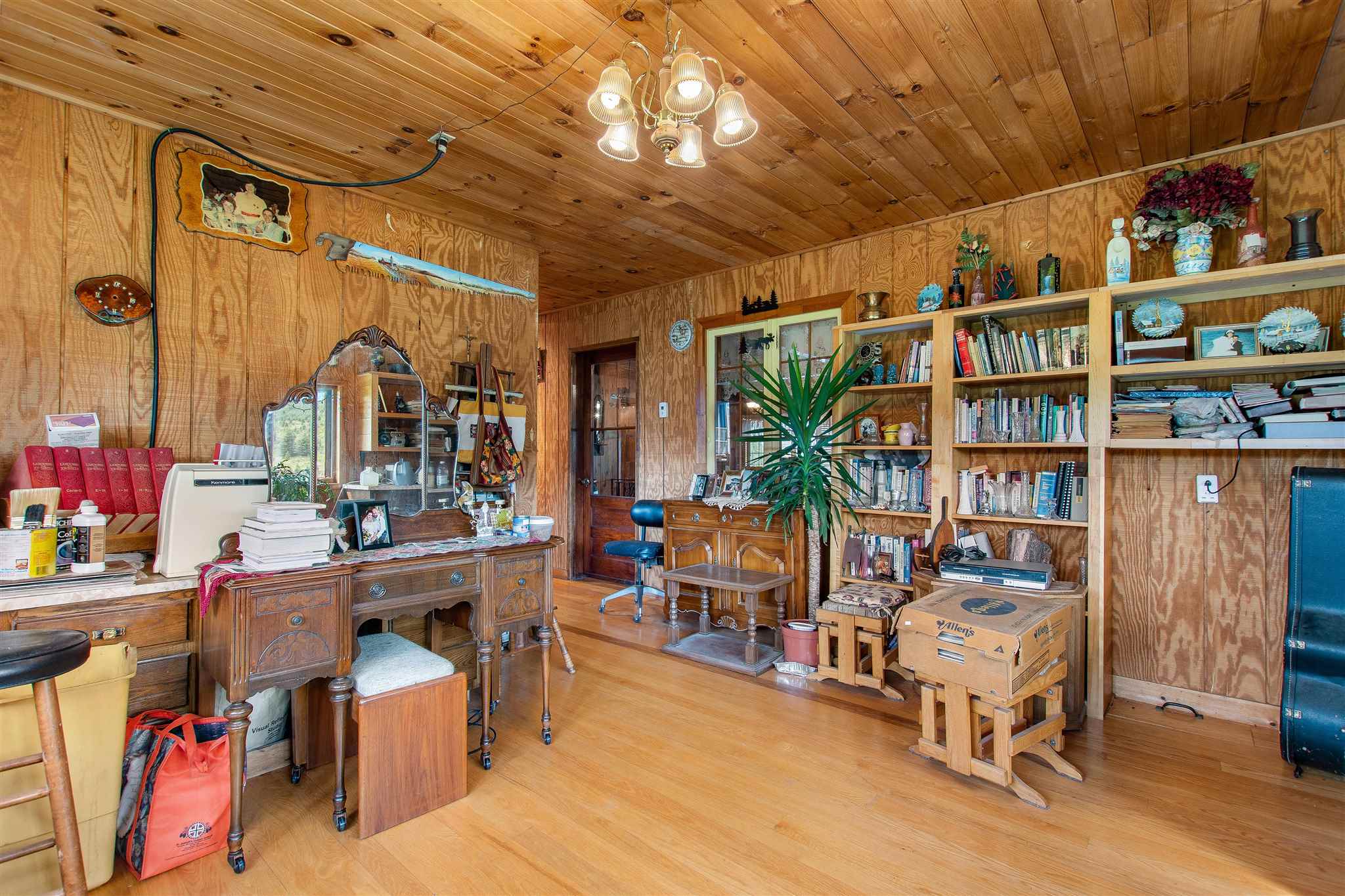 978 Todd Hill Road Canaan, VT 05903 - Photo 15 of 40