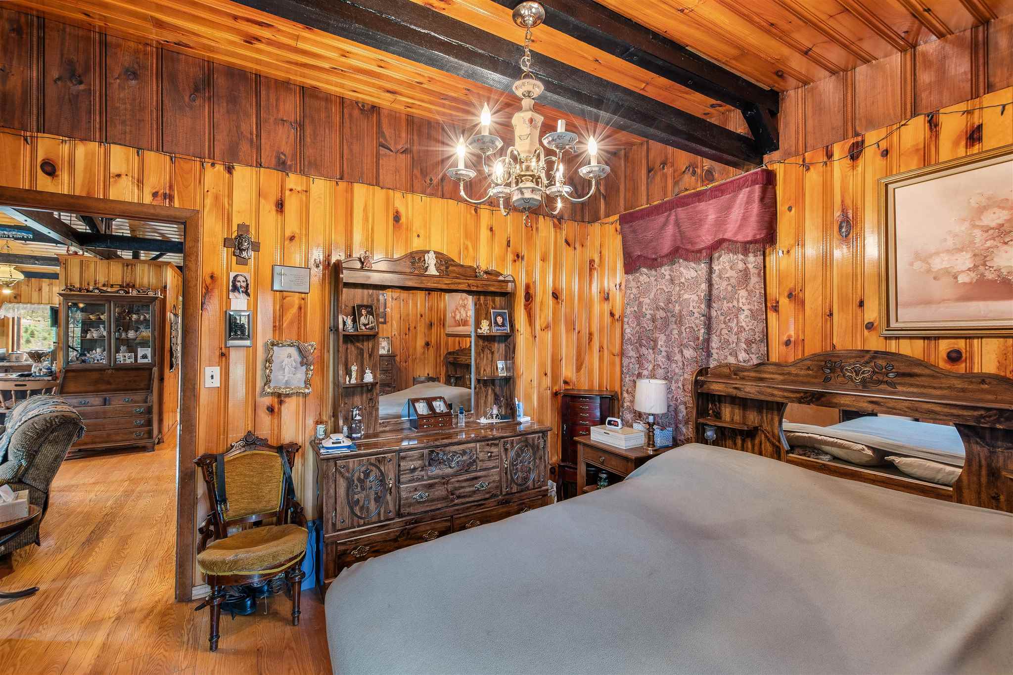 978 Todd Hill Road Canaan, VT 05903 - Photo 17 of 40