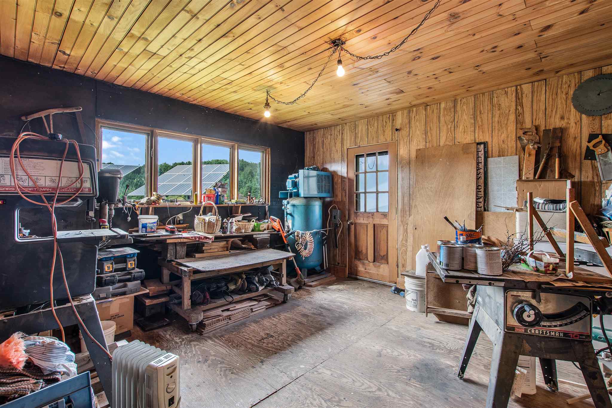 978 Todd Hill Road Canaan, VT 05903 - Photo 19 of 40