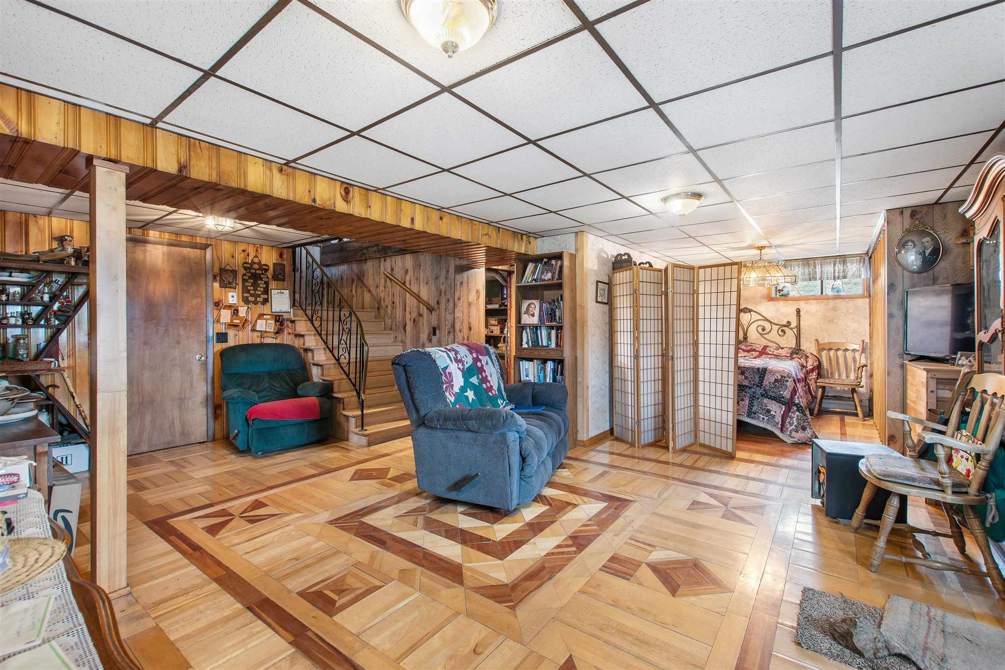 978 Todd Hill Road Canaan, VT 05903 - Photo 25 of 40