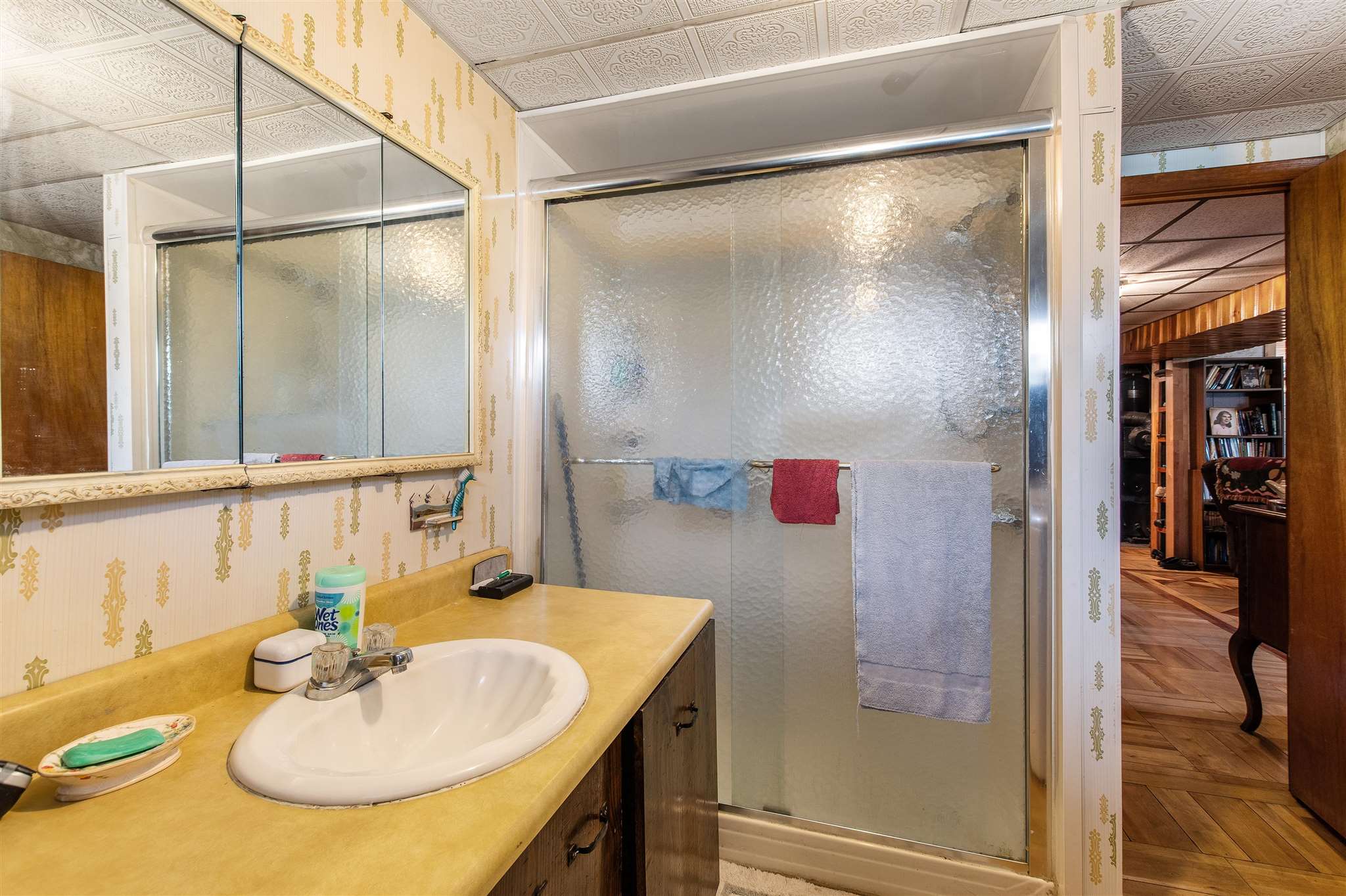 978 Todd Hill Road Canaan, VT 05903 - Photo 28 of 40