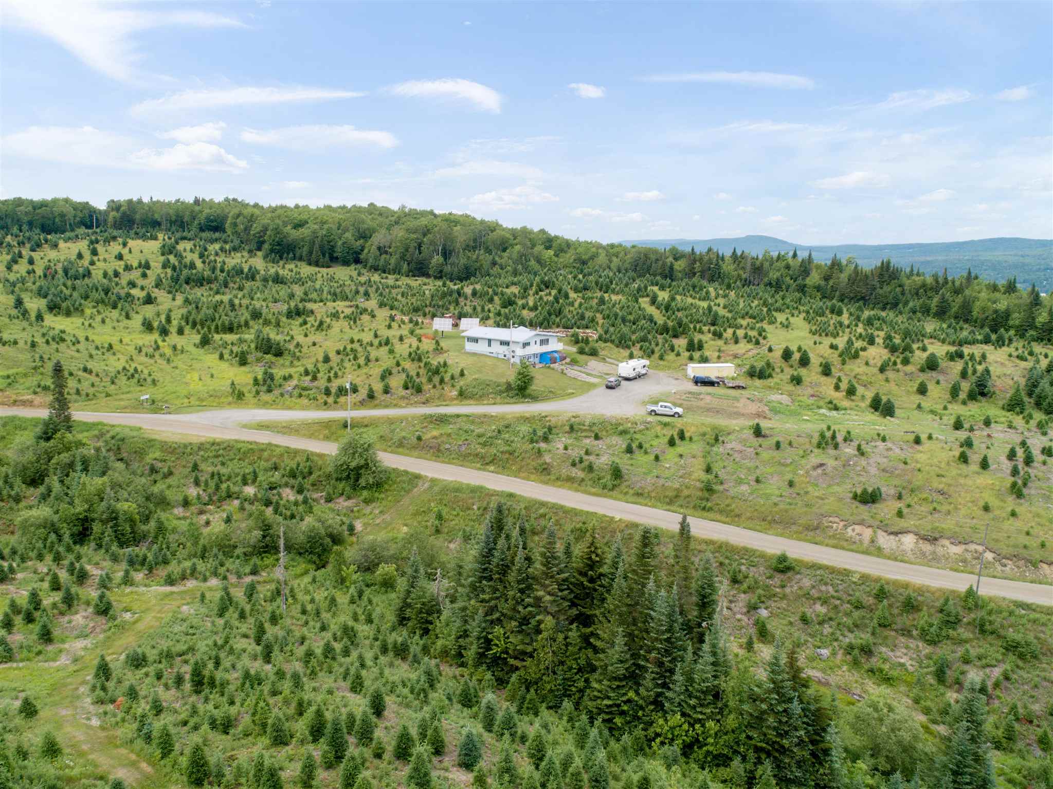 978 Todd Hill Road Canaan, VT 05903 - Photo 29 of 40