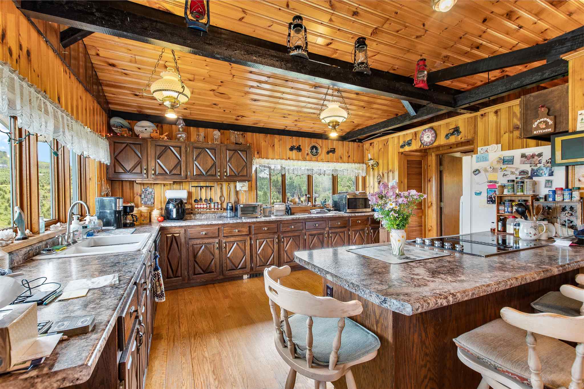 978 Todd Hill Road Canaan, VT 05903 - Photo 3 of 40