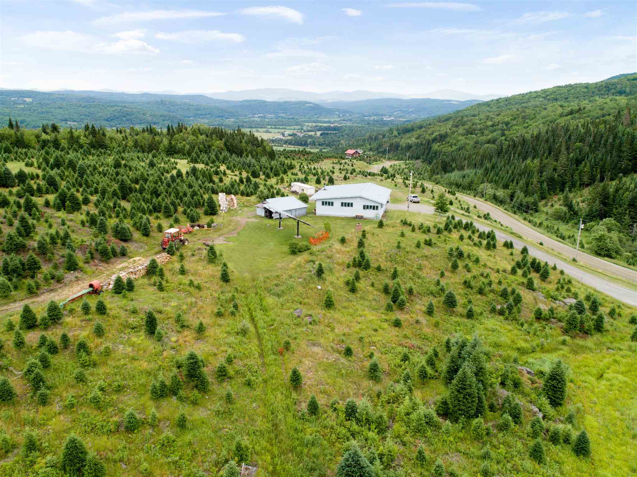 978 Todd Hill Road Canaan, VT 05903 - Photo 33 of 40