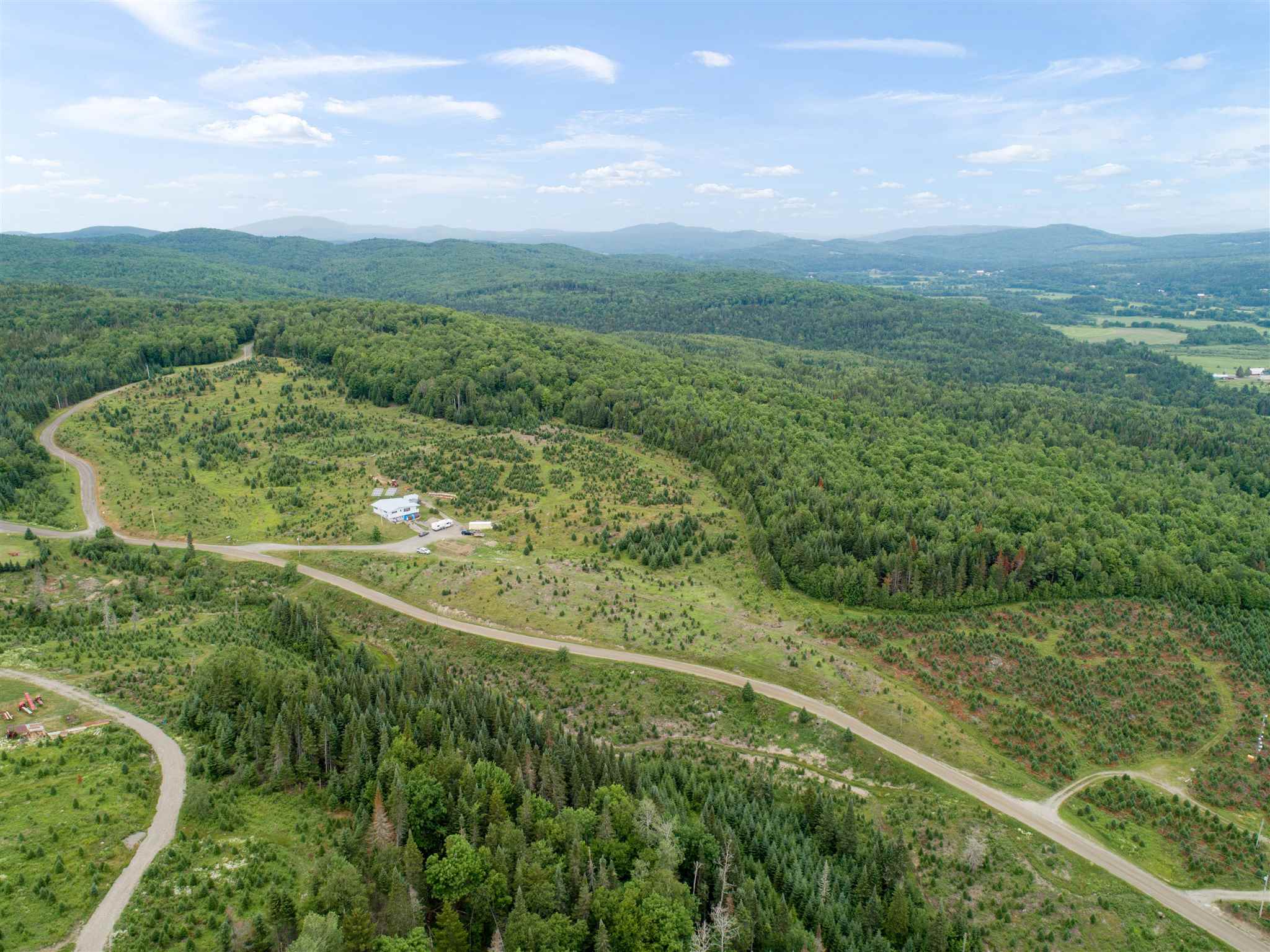 978 Todd Hill Road Canaan, VT 05903 - Photo 34 of 40