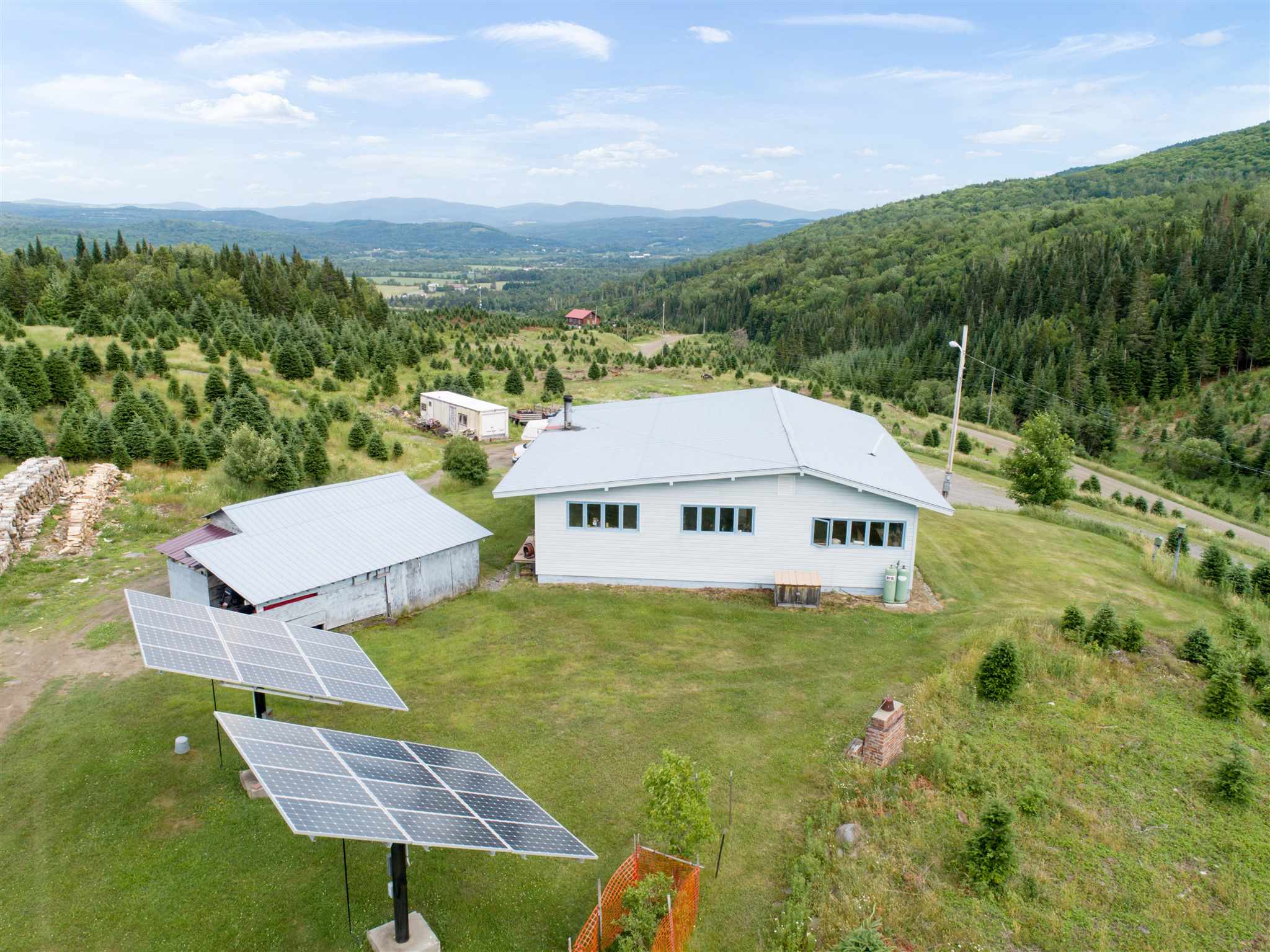 978 Todd Hill Road Canaan, VT 05903 - Photo 36 of 40