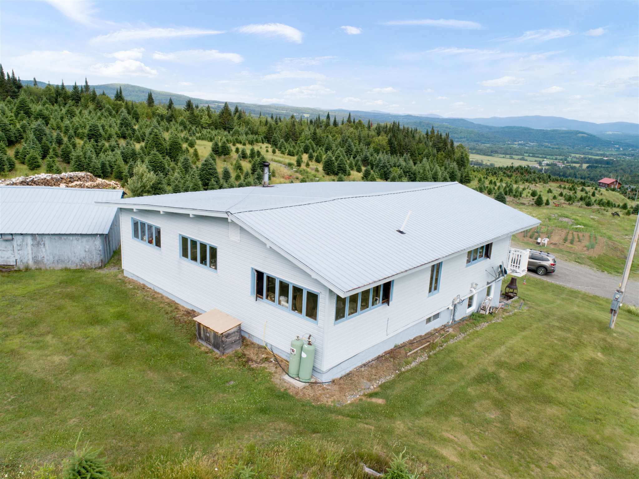 978 Todd Hill Road Canaan, VT 05903 - Photo 37 of 40