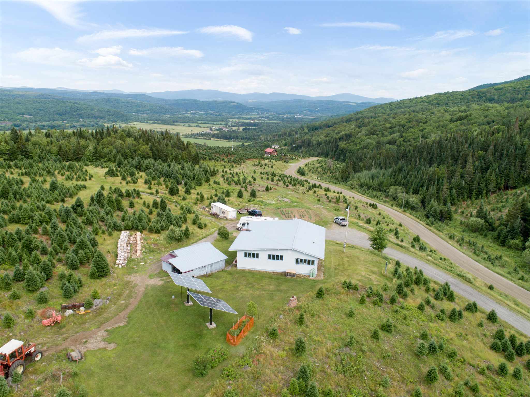 978 Todd Hill Road Canaan, VT 05903 - Photo 38 of 40