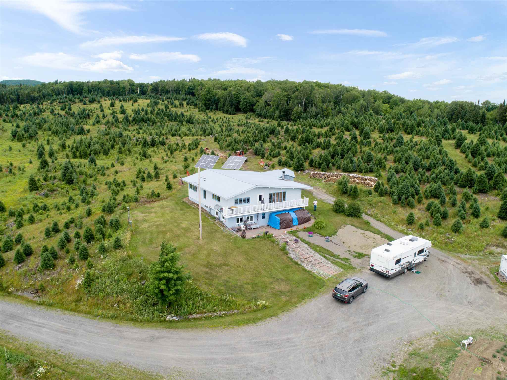 978 Todd Hill Road Canaan, VT 05903 - Photo 40 of 40