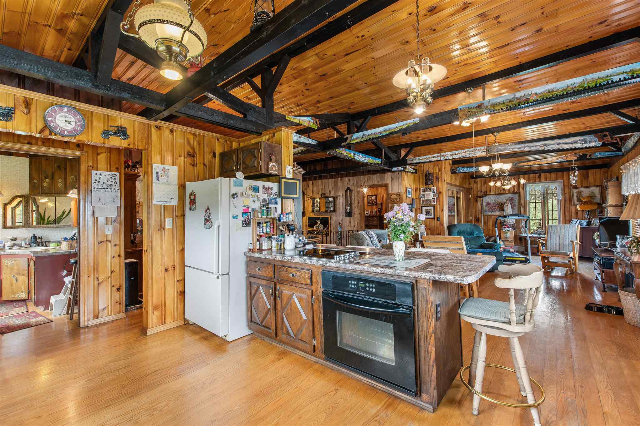 978 Todd Hill Road Canaan, VT 05903 - Photo 5 of 40