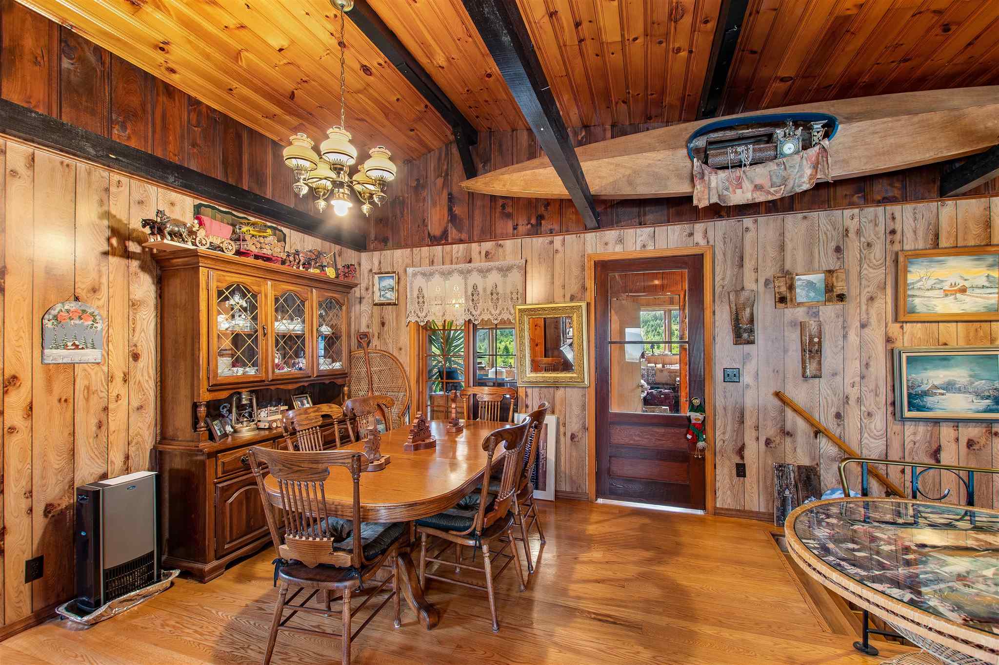 978 Todd Hill Road Canaan, VT 05903 - Photo 7 of 40