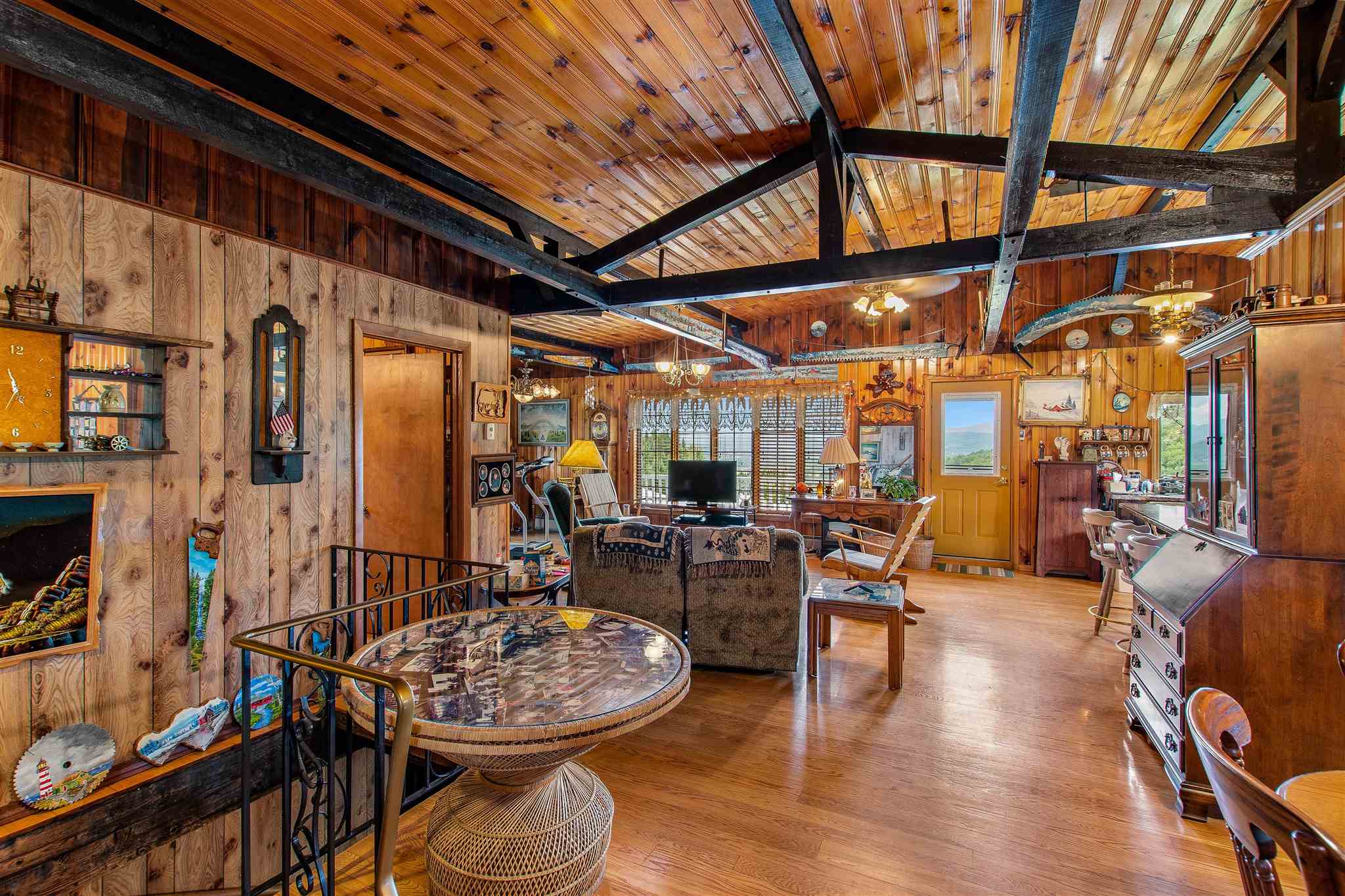 978 Todd Hill Road Canaan, VT 05903 - Photo 9 of 40