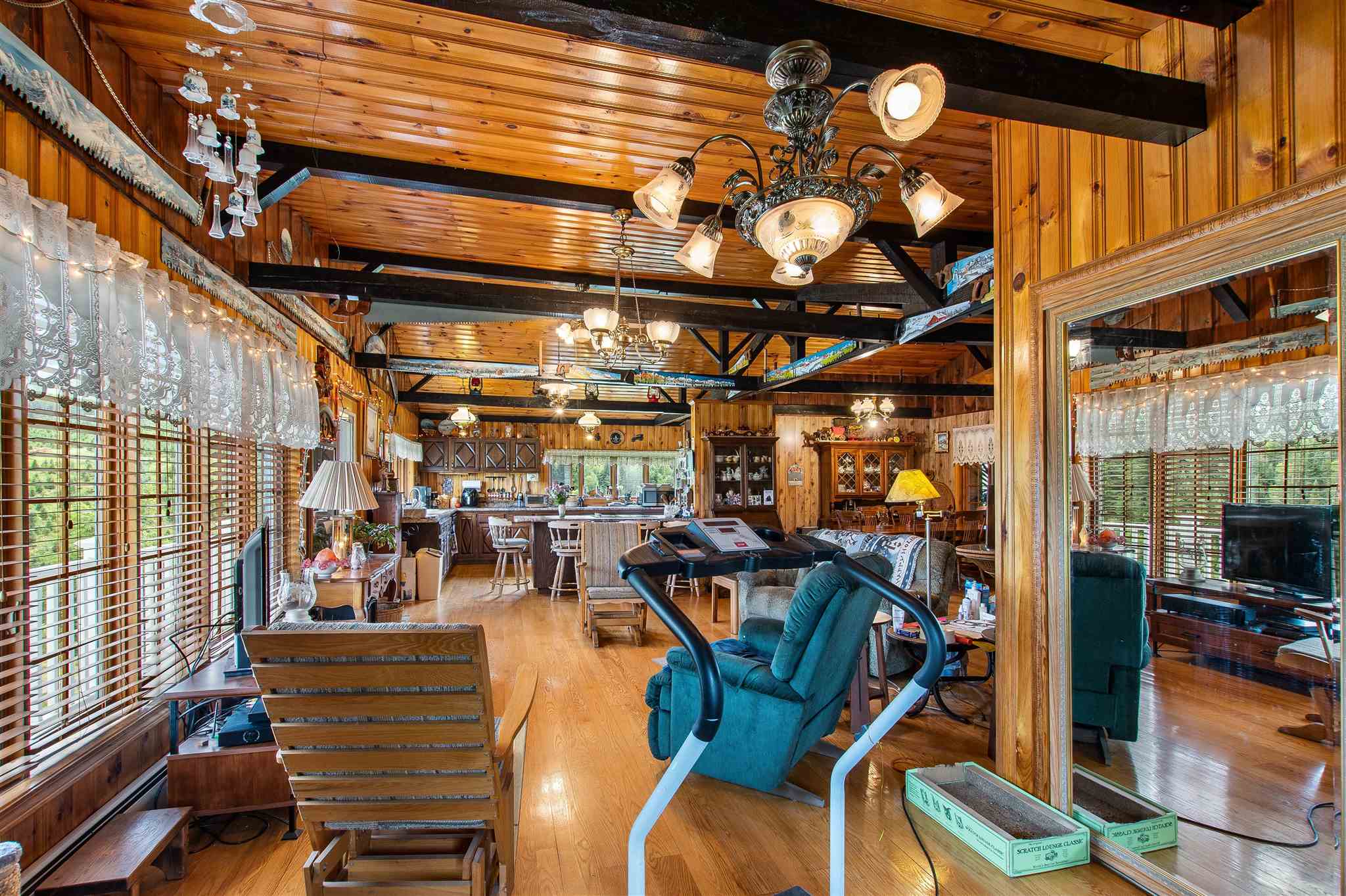 978 Todd Hill Road Canaan, VT 05903 - Photo 10 of 40