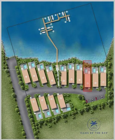 a view of yard