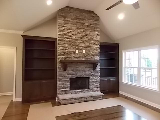 904 Jump Off Road Bon Aqua, TN 37025 - Photo 2 of 6