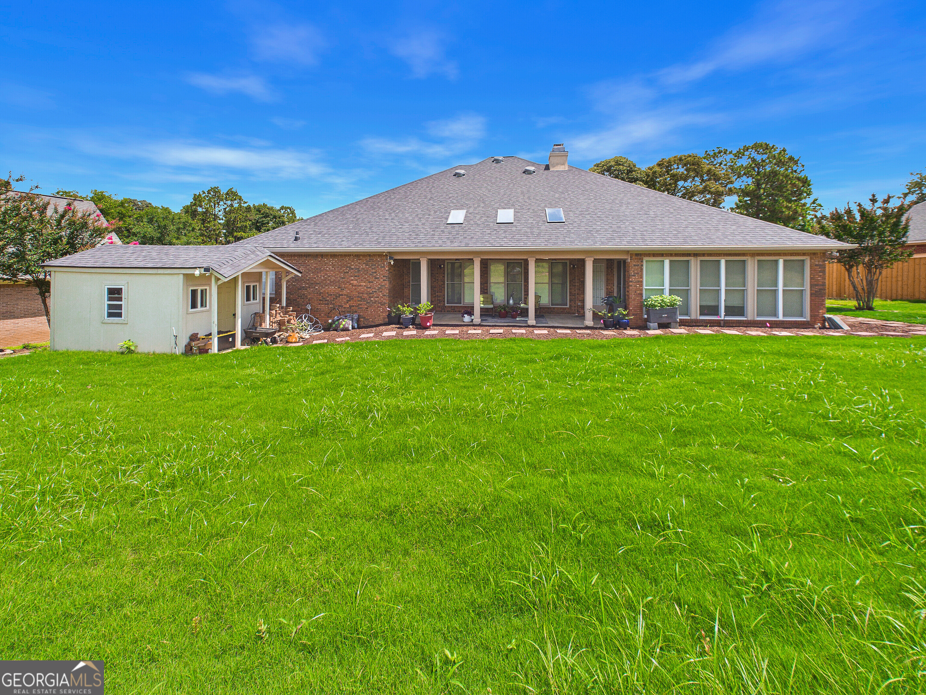 115 Raintree Drive Warner Robins, GA 31088 - Photo 71 of 75