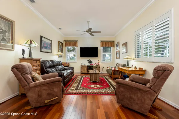 $599,900 | 3830 Chardonnay Drive, Rockledge, FL 32955