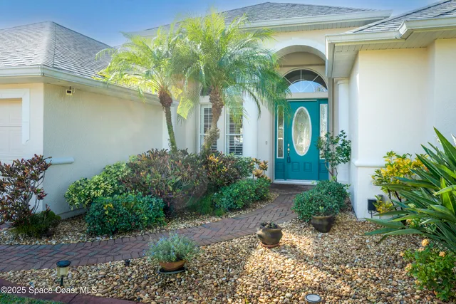 $629,900 | 3830 Chardonnay Drive, Rockledge, FL 32955