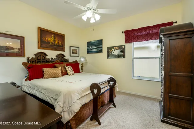 $629,900 | 3830 Chardonnay Drive, Rockledge, FL 32955