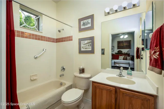 $629,900 | 3830 Chardonnay Drive, Rockledge, FL 32955