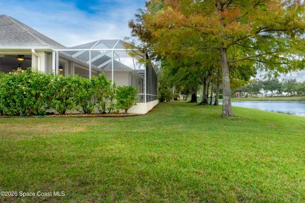 $599,900 | 3830 Chardonnay Drive, Rockledge, FL 32955