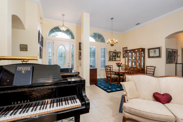 $629,900 | 3830 Chardonnay Drive, Rockledge, FL 32955