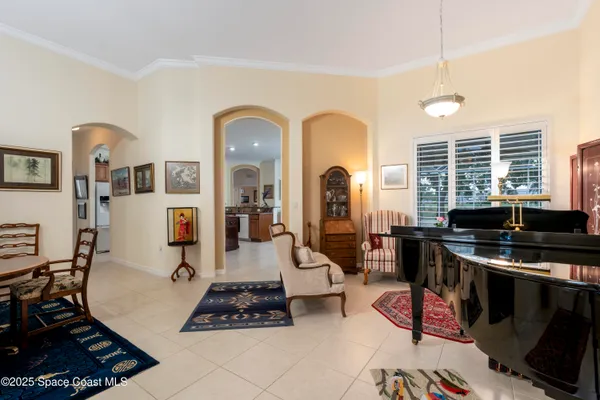 $599,900 | 3830 Chardonnay Drive, Rockledge, FL 32955