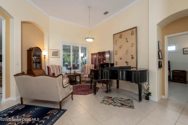 $629,900 | 3830 Chardonnay Drive, Rockledge, FL 32955