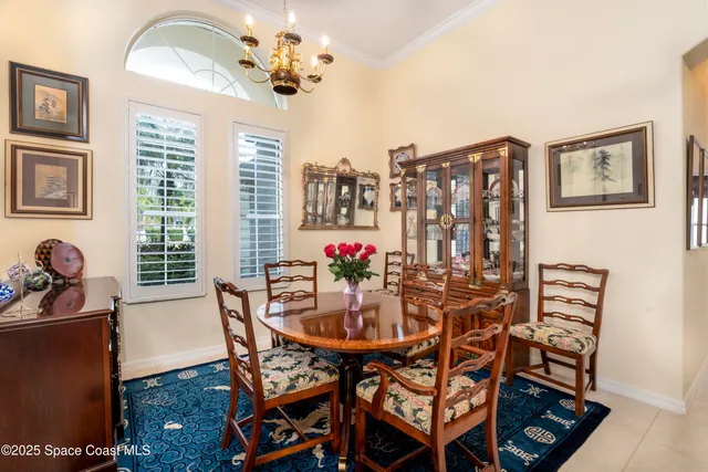 $629,900 | 3830 Chardonnay Drive, Rockledge, FL 32955