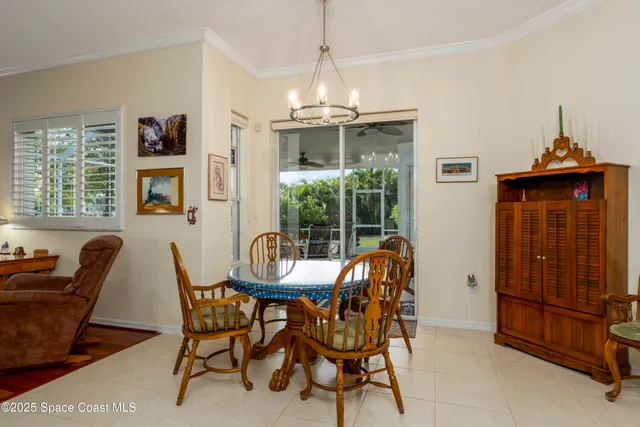 $629,900 | 3830 Chardonnay Drive, Rockledge, FL 32955