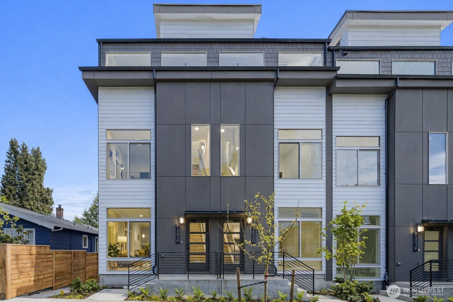 1203 North Allen Place Seattle, WA 98103 - Photo 1 of 25